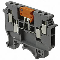 Phoenix Contact - 2775265 - CONN TERM BLK DISCONN 10-30AWG