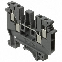 Phoenix Contact - 2775375 - CONN TERM BLK FEED THRU 12-30AWG