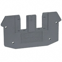 Phoenix Contact - 2777027 - COVER TERMINAL BLOCK END