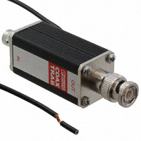 Phoenix Contact - 2782300 - CONN BNC ATTACH PLUG FML-ML