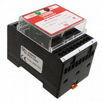 Phoenix Contact - 2788935 - DIN RAIL MODULE W/SURGE PROTECT