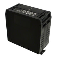 Phoenix Contact - 2788977 - LINE FILTER 264VAC 10A DIN RAIL