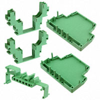 Phoenix Contact - 2790871 - CONN HOUSING SCREW TYPE 8 POS