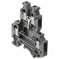 Phoenix Contact - 2791032 - CONN TERM BLK FEED THRU 10-26AWG