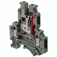 Phoenix Contact - 2791333 - CONN TERM BLK FEED THRU 10-26AWG