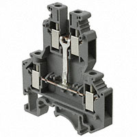 Phoenix Contact - 2791388 - CONN TERM BLK FEED THRU 10-26AWG