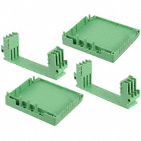 Phoenix Contact - 2792028 - ELECTRONIC HOUSING PCB INSERTION