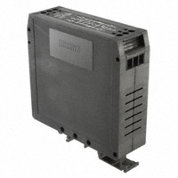 Phoenix Contact - 2794110 - LINE FILTER 264VAC 3A DIN RAIL