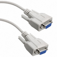 Phoenix Contact - 2799474 - CABLE 9POS DSUB FML-FML 2M