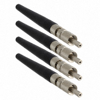 Phoenix Contact - 2799720 - CONN FIBER FSMA PLUG SMPLX