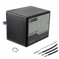 Phoenix Contact - 2800007 - SURGE PROTECTION DEVICE 600V