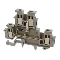 Phoenix Contact - 2800567 - CONN TERM BLK FEED THRU 12-24AWG