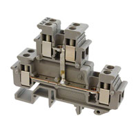 Phoenix Contact - 2800583 - CONN TERM BLK FEED THRU 12-30AWG