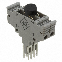 Phoenix Contact - 2802345 - CONN PLUG TERM BLOCK 4POS