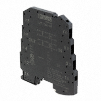 Phoenix Contact - 2804623 - TVS DIODE 36VWM MODULE