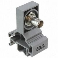 Phoenix Contact - 2805041 - CONN ADAPT JACK-JACK BNC 50 OHM