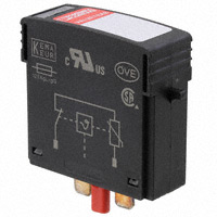 Phoenix Contact - 2807573 - SURGE PROTECTION MOD 60VAC/DC