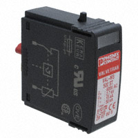 Phoenix Contact - 2807609 - SURGE PROTECTION CONN TYPE2