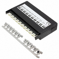 Phoenix Contact - 2807926 - PLUG MODULE 18POS 24V