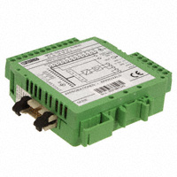Phoenix Contact - 2808190 - 8-BIT DIGIT/ANALOG CONVRTR 14POS