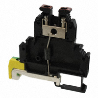 Phoenix Contact - 2809597 - CONN TERM BLK FEED THRU 10-26AWG