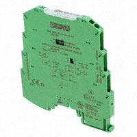Phoenix Contact - 2810078 - 3-WAY ISOLATING AMP 4-20MA