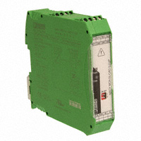 Phoenix Contact - 2810625 - ISOLATED AMP 2 CHAN DIN RAIL