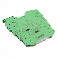 Phoenix Contact - 2810780 - 3-WAY ISOLATING AMP 4-20MA