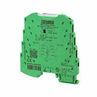 Phoenix Contact - 2810793 - MCR 3-WAY ISOLATING AMPLIFIER