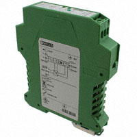 Phoenix Contact - 2810939 - MCR 3-WAY ISOLATING AMPLIFIER