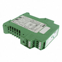 Phoenix Contact - 2811103 - VOLT MEASURING TRANS 20-440VAC