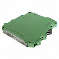 Phoenix Contact - 2811297 - ISOLATED AMP 2 CHAN DIN RAIL