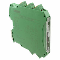 Phoenix Contact - 2811556 - MCR 3-WAY ISOLATING AMPLIFIER