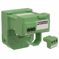 Phoenix Contact - 2813486 - CURRENT MEASURING TRANS 4-20MA