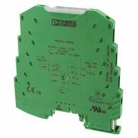 Phoenix Contact - 2813538 - 3-WAY ISOLATING AMP 4-20MA