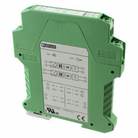Phoenix Contact - 2814029 - MCR PASSIVE ISOLATOR 4-20MA