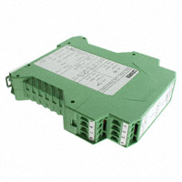 Phoenix Contact - 2814045 - MCR PASSIVE ISOLATOR 4-20MA