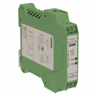 Phoenix Contact - 2814252 - LOOP POWERED ISOLATOR 4-20MA
