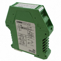 Phoenix Contact - 2814359 - CURRENT MEASURING TRANSDUCER