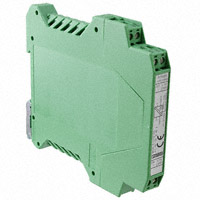 Phoenix Contact - 2814469 - 3 WAY ISOLATING AMP 4-20MA