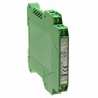 Phoenix Contact - 2814472 - 3 WAY ISOLATING AMP 4-20MA