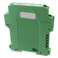 Phoenix Contact - 2814508 - 3 WAY ISOLATING AMP 4-20MA