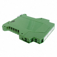 Phoenix Contact - 2814537 - 3 WAY ISOLATING AMP 4-20MA