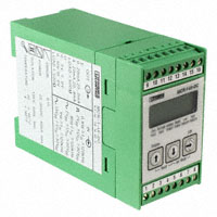 Phoenix Contact - 2814605 - UNIVERSAL FREQUENCY TRANSDUCER