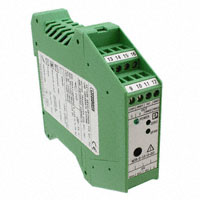 Phoenix Contact - 2814715 - CURRENT TRANSDUCER .2-11A