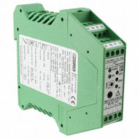 Phoenix Contact - 2814744 - SENSOR CURRENT HALL 55A AC/DC