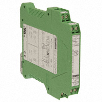 Phoenix Contact - 2814838 - 3 WAY ISOLATING AMP 4-20MA