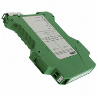 Phoenix Contact - 2814841 - LOOP POWERED ISOLATOR 4-20MA