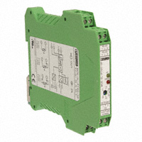 Phoenix Contact - 2814948 - TEMP RELAY SPDT 2 WIRE