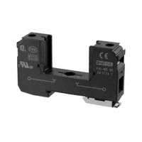Phoenix Contact - 2817741 - BASE TYPE2 ARRESTERS DIN RAIL